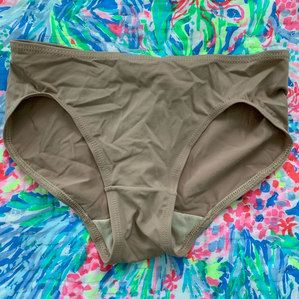 Body Wrappers ballet nude
